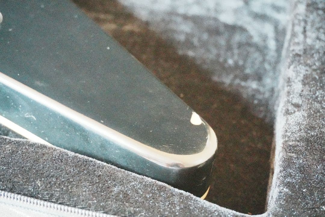 【希少/激レア】DEAN ML BLACK GOLD エレキギター