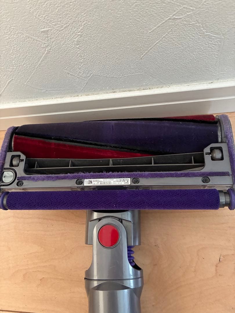 Dyson ダイソン Cyclone V10 SV12 収納台付