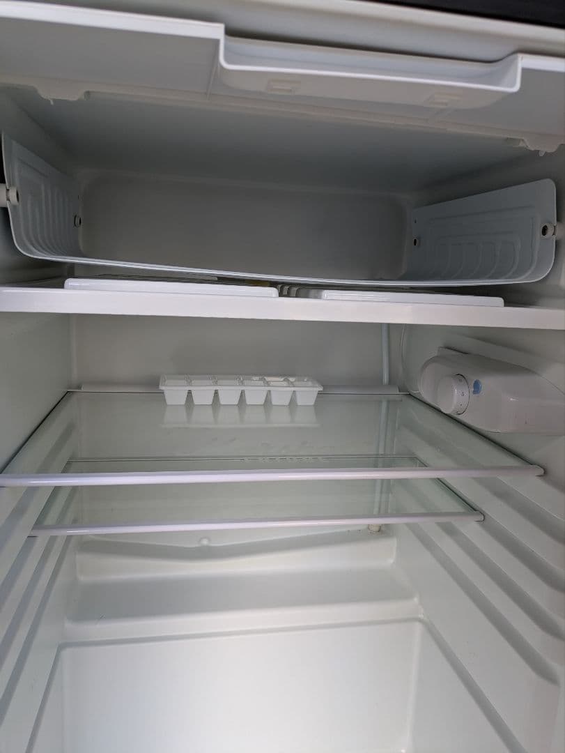 Marshall マーシャル 2ドア冷蔵庫 MF-110 60Hz アンプ型