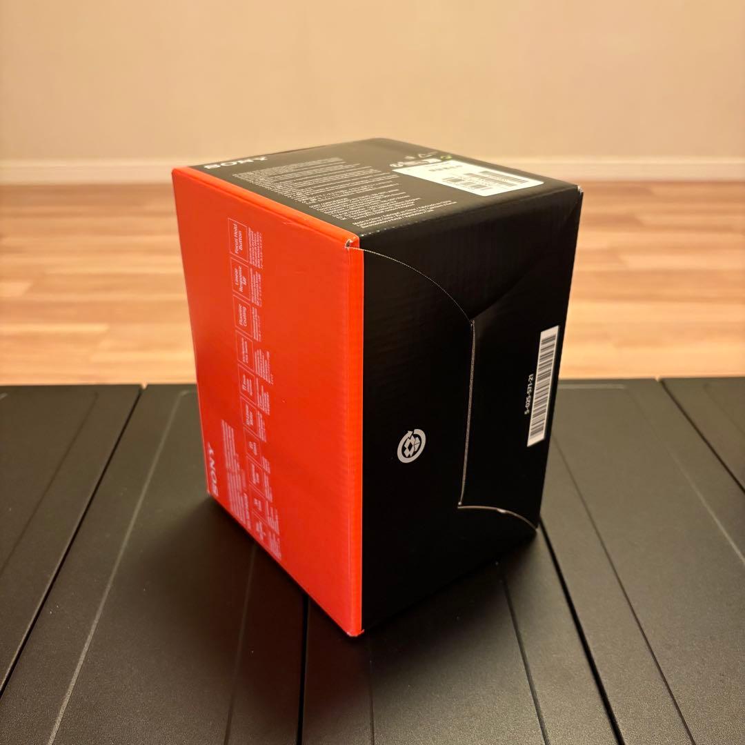 【美品】SONY FE 50mm F1.4 GM SEL50F14GM