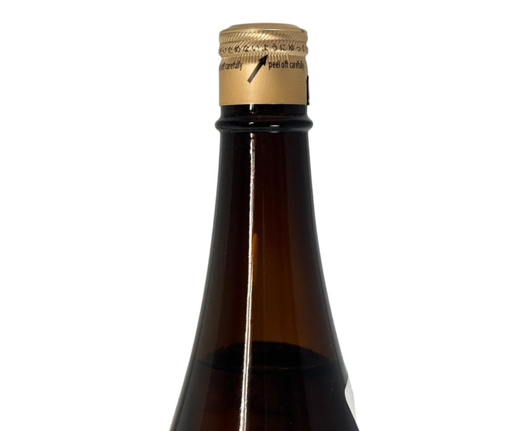 未開栓 大吟醸 十四代 本丸 秘伝玉返し 1800ml瓶 クール便発送可