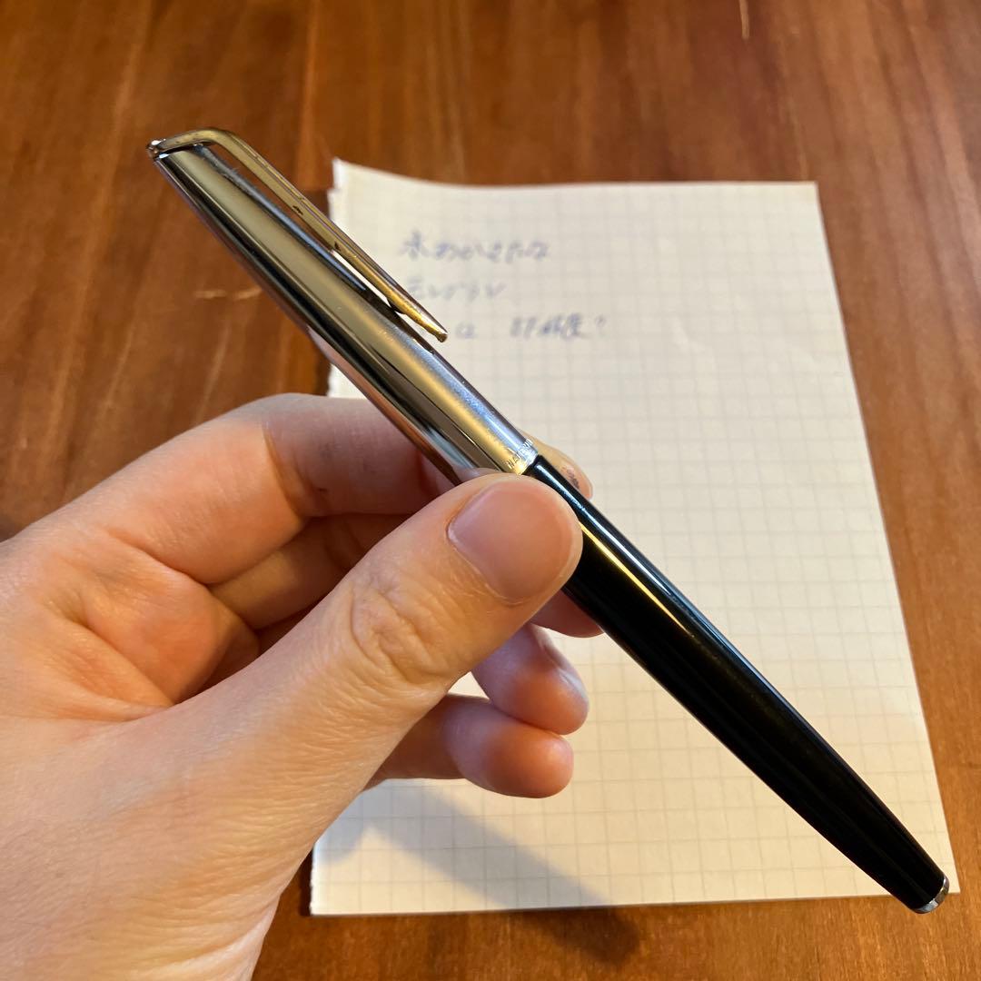 ウォーターマンC/F