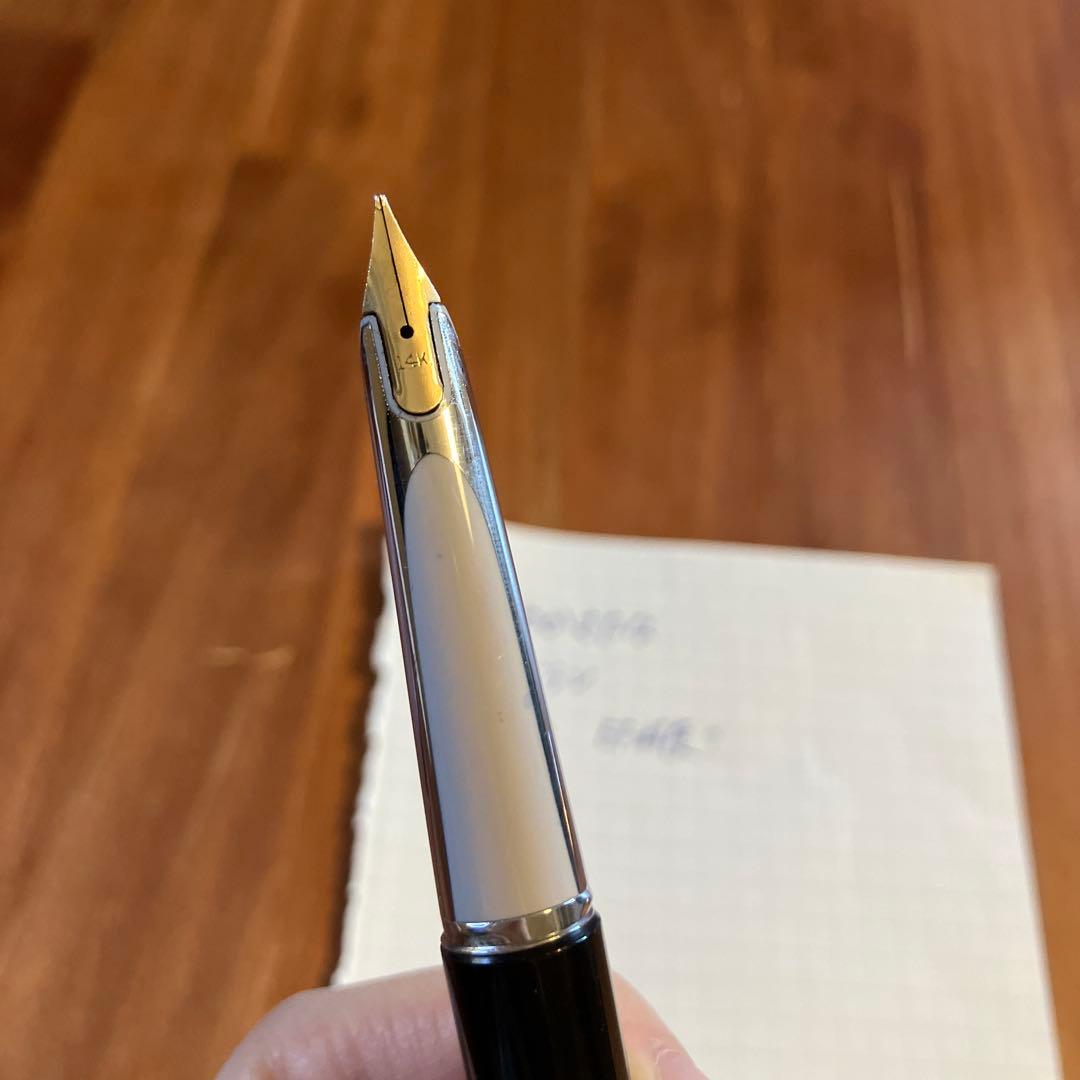 ウォーターマンC/F