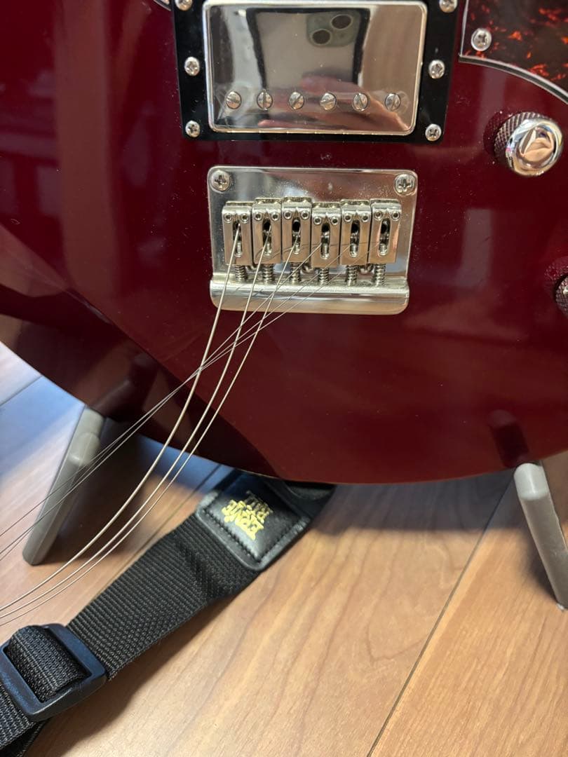 YAMAHA パシフィカ311H