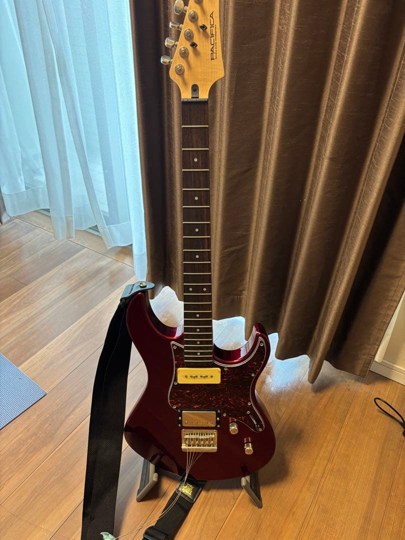 YAMAHA パシフィカ311H