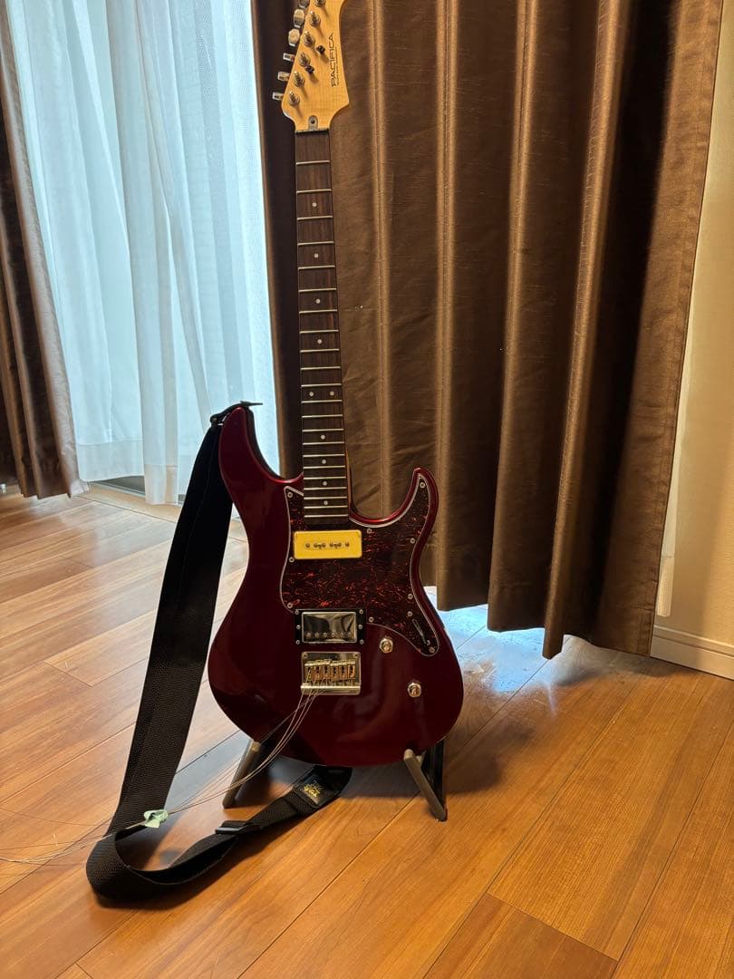 YAMAHA パシフィカ311H