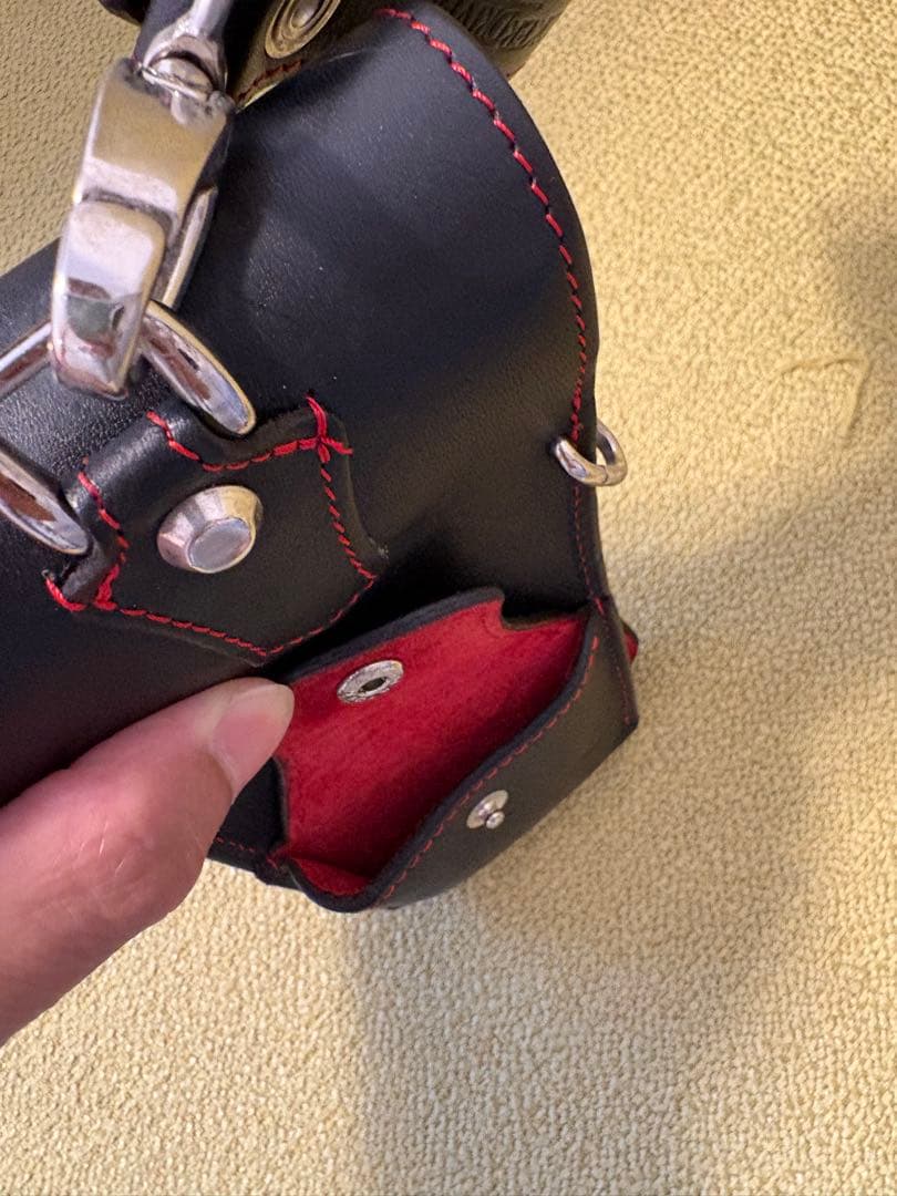 Third Joker D ダーツホルダー