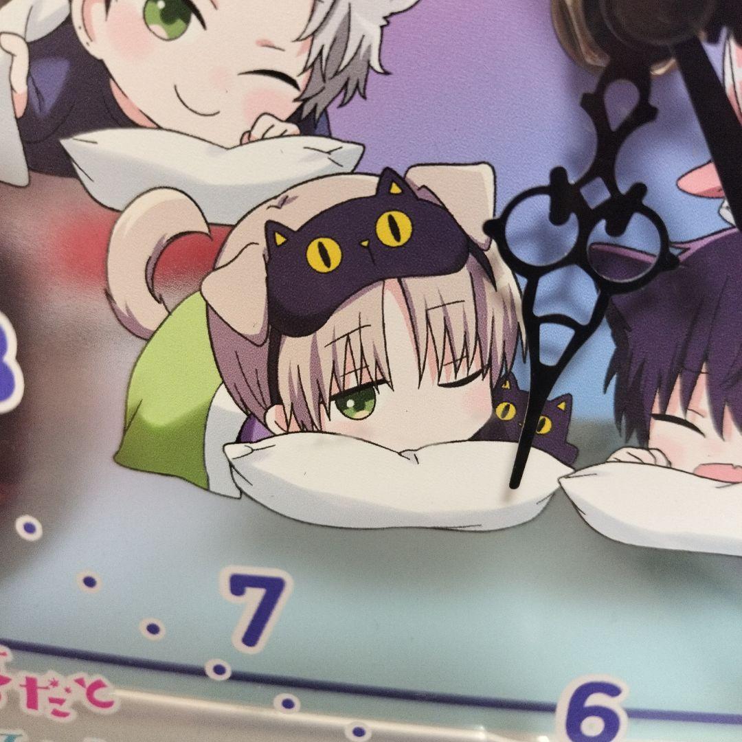 誰か夢だと言ってくれグッズ＆嫌いでいさせてグッズ