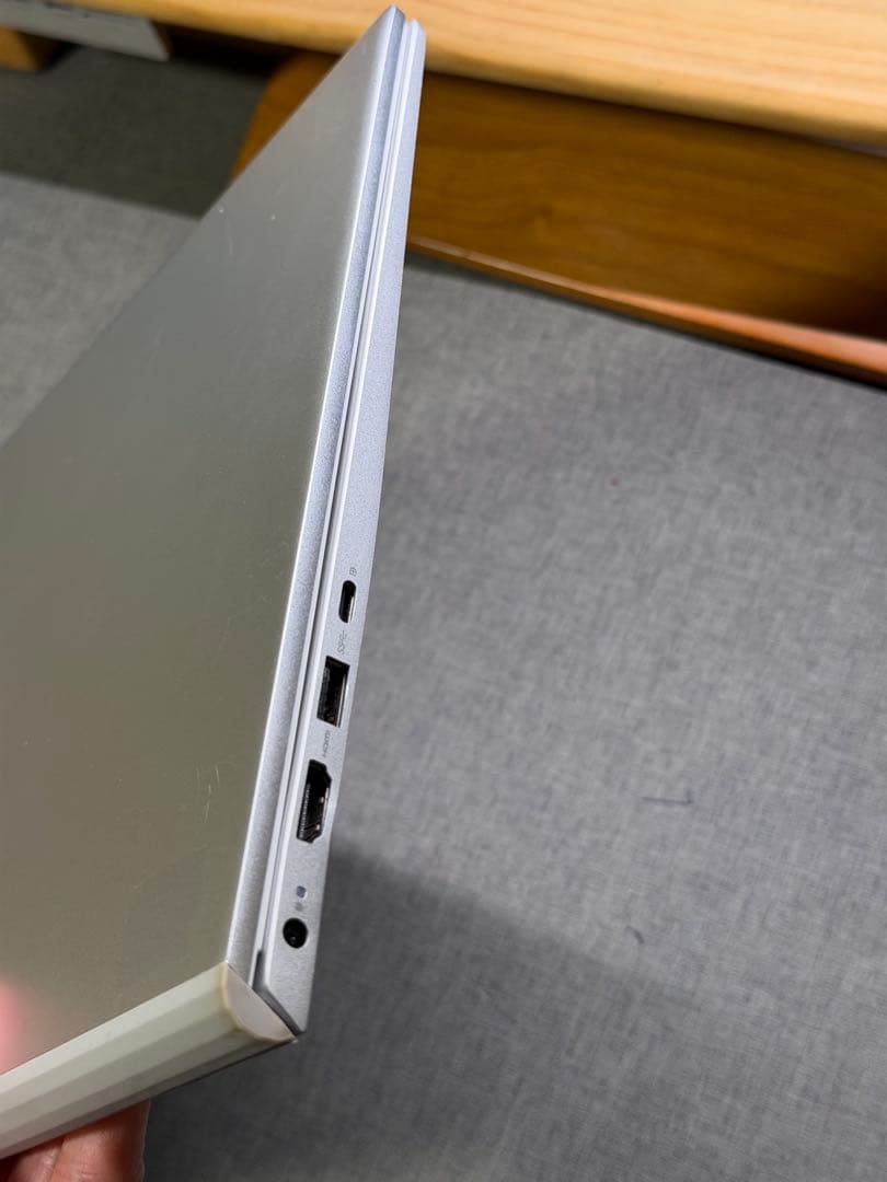 DELL lnspiron 15 5501 i 5-8-512 office