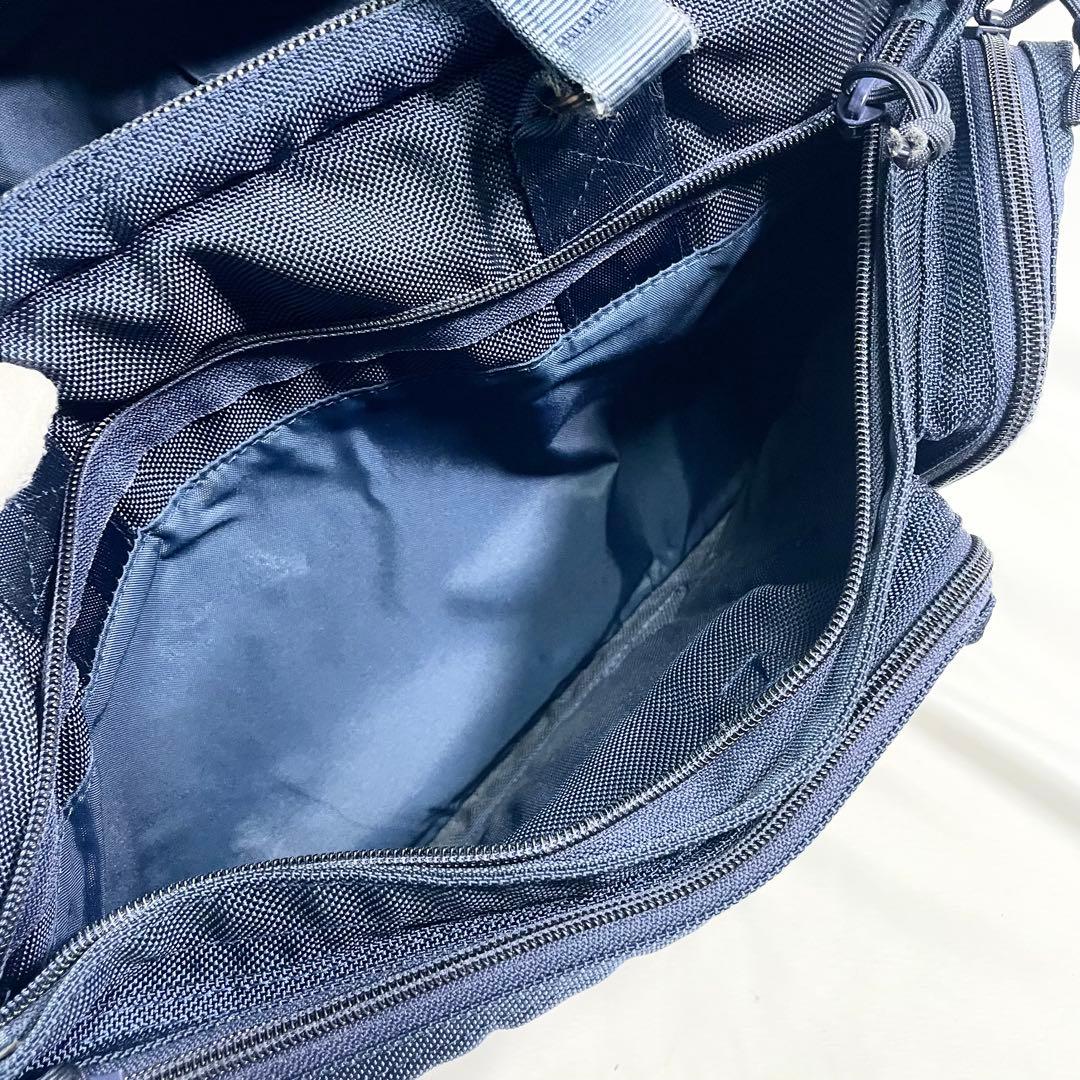 ブリーフィング ビームス ネオ B4 ライナー ビジネスバッグ ￼2way