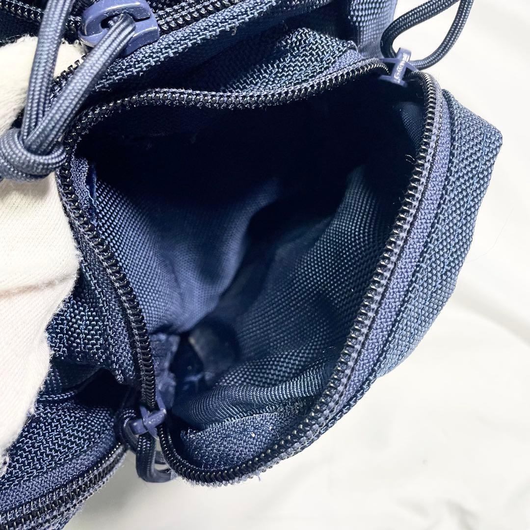 ブリーフィング ビームス ネオ B4 ライナー ビジネスバッグ ￼2way