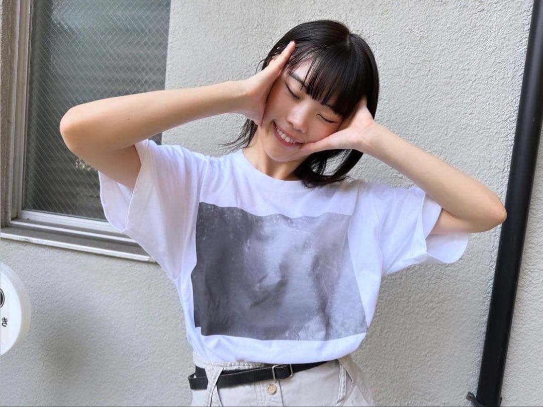 アイナジエンド 「宝石の日々」フォトTシャツ