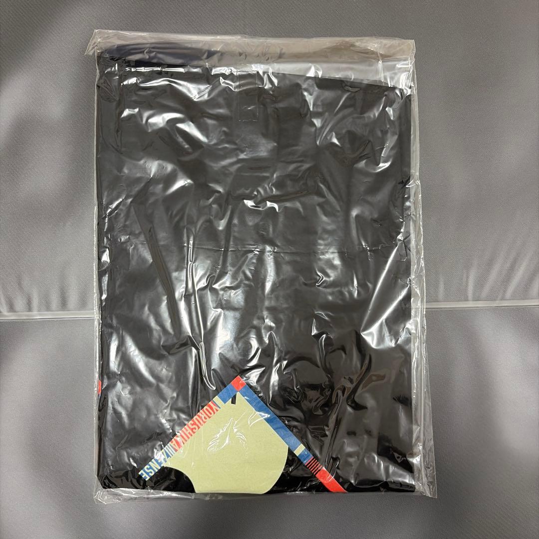 ヨルシカ　YORUSHIKA ZENSE Tシャツ　Type A Lサイズ