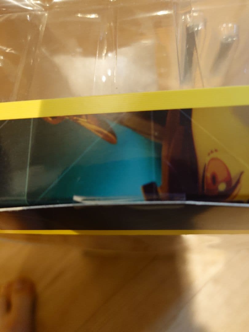 ドールズフロントライン RO635 規則の実行者 1/7 完成品フィギュア