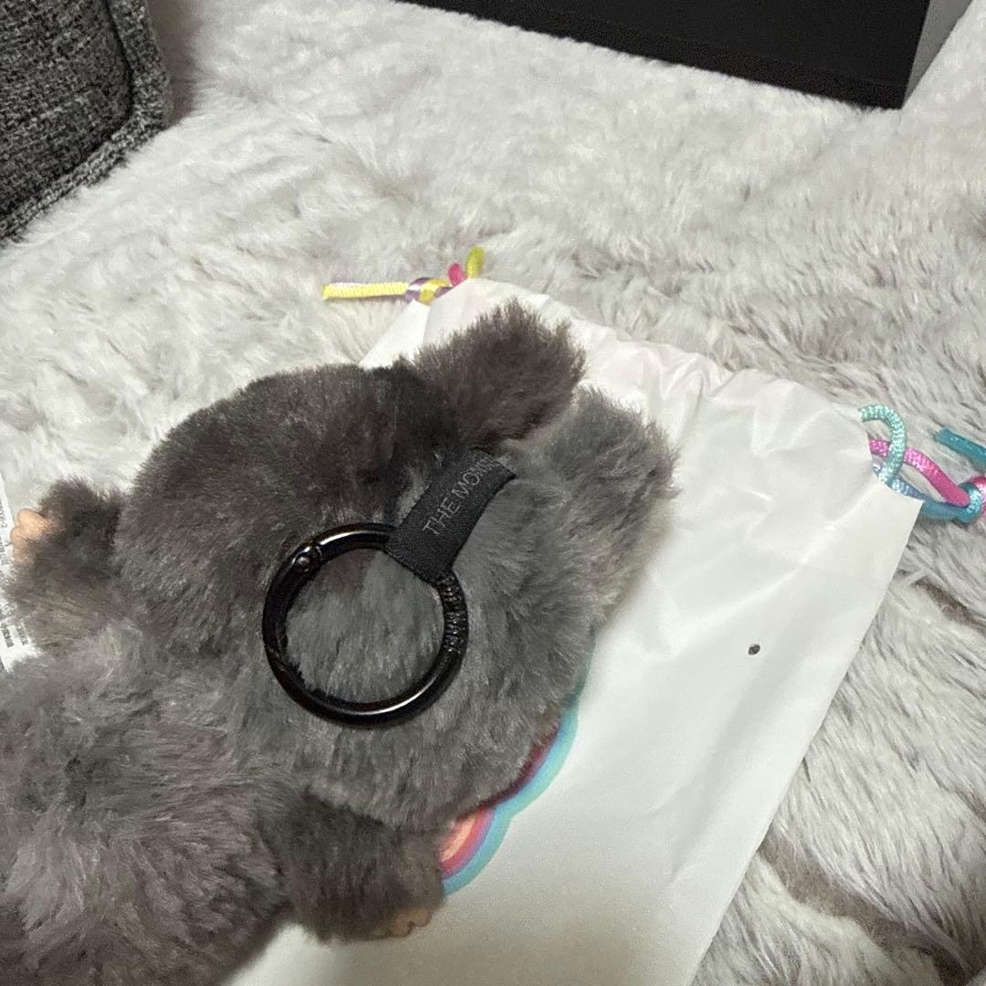 POP MART BiginoEnergy シークレット