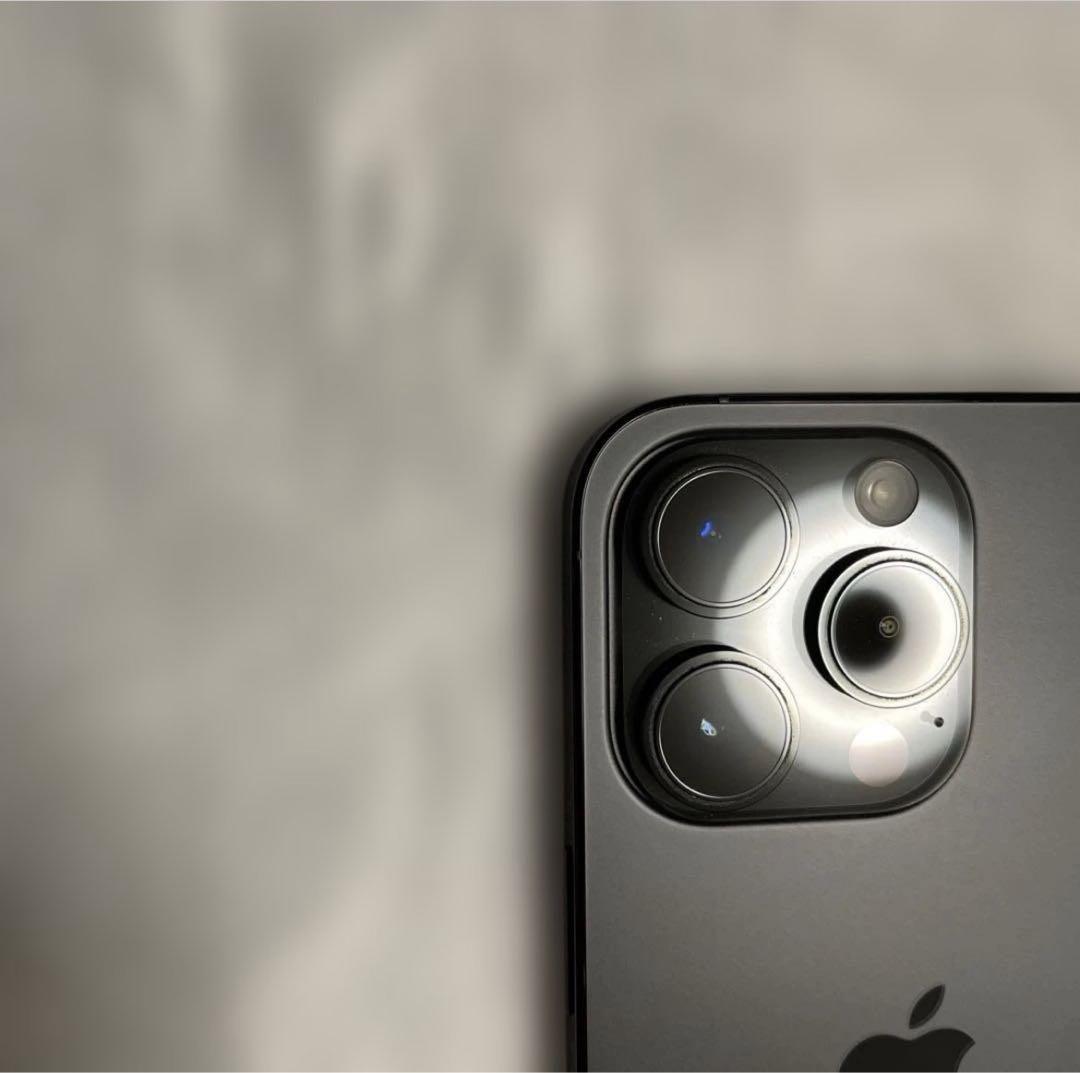 Apple iPhone 14 Pro スペースブラック 本体