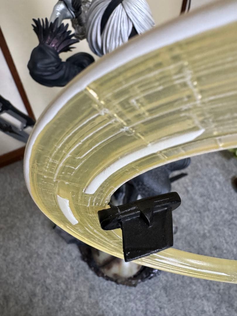 プライム1スタジオ ニーアオートマタ 1/3スケール 2B フィギュア