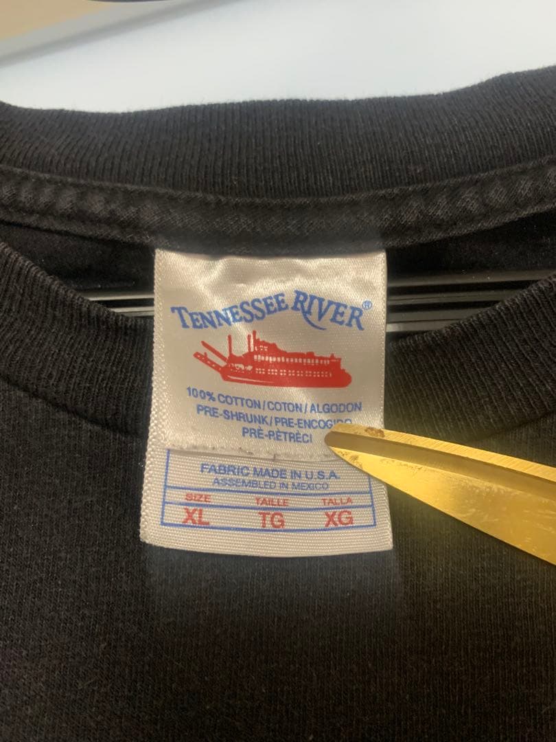 00s CAPCOM 鬼武者3 Onimusha Tシャツ XL