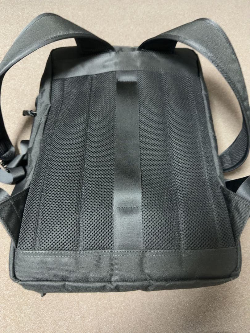 バッグ PORTER INTERACTIVE DAYPACK