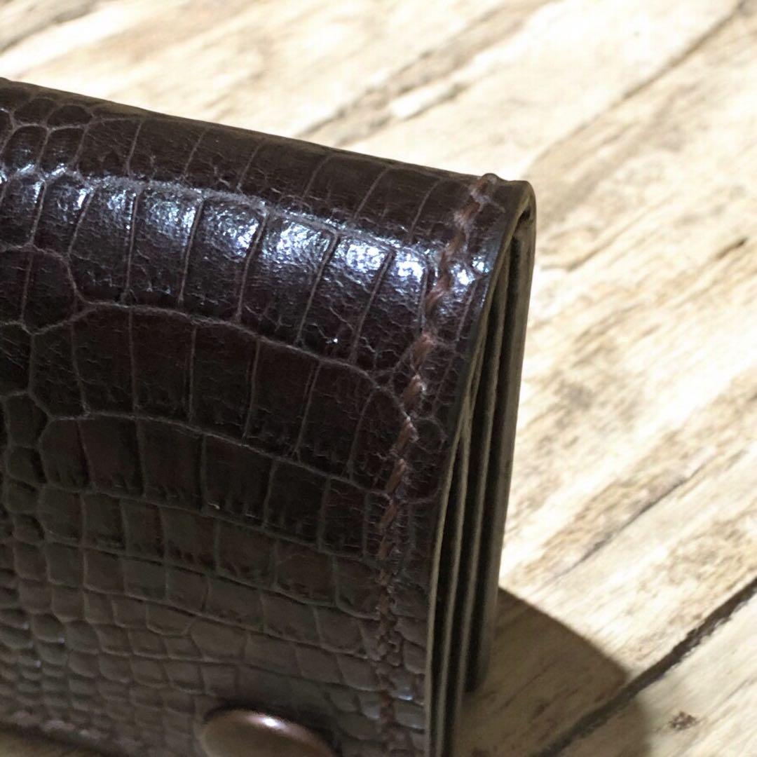 トラッカーウォレット　279