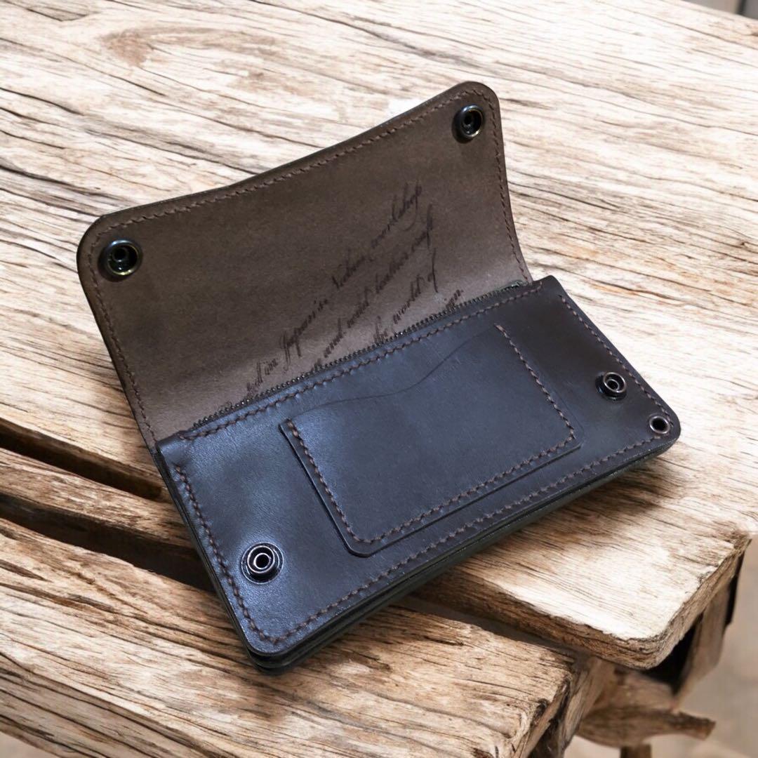 トラッカーウォレット　279