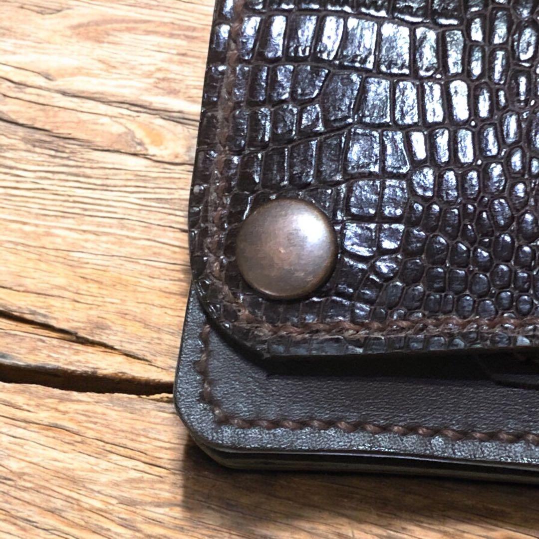 トラッカーウォレット　279