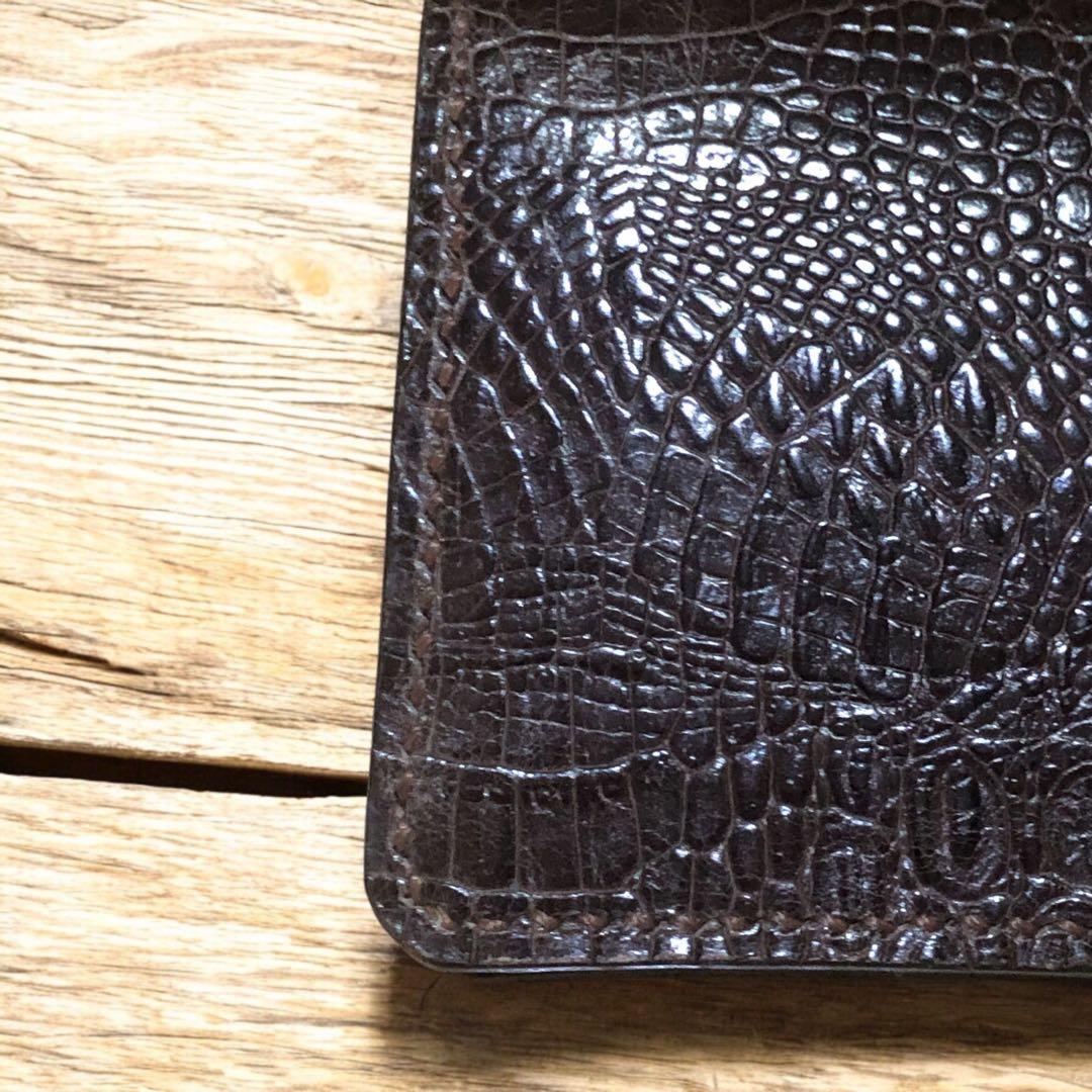 トラッカーウォレット　279