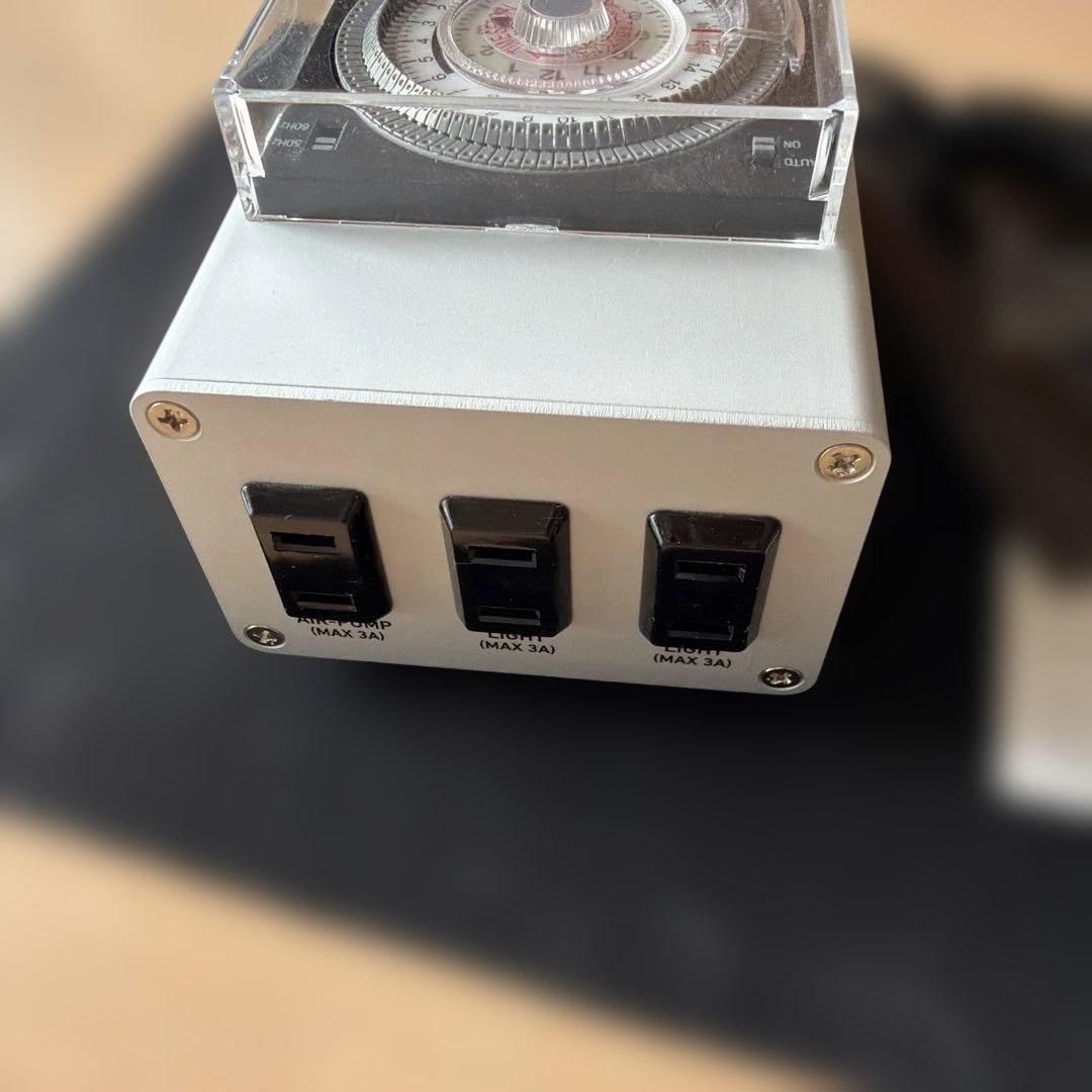 ADA NAコントロールタイマーⅡ