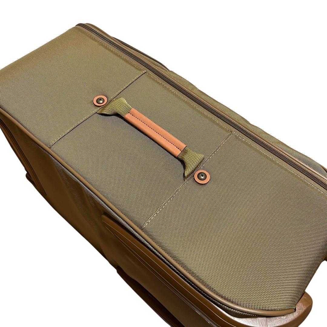 未使用 ハートマン バリスティックナイロン トロリーバッグ セット スーツケース