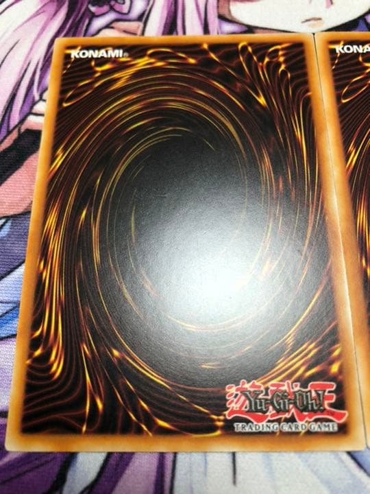 遊戯王 英語 EU版 伝説の闇の魔導師 伝説の白き龍