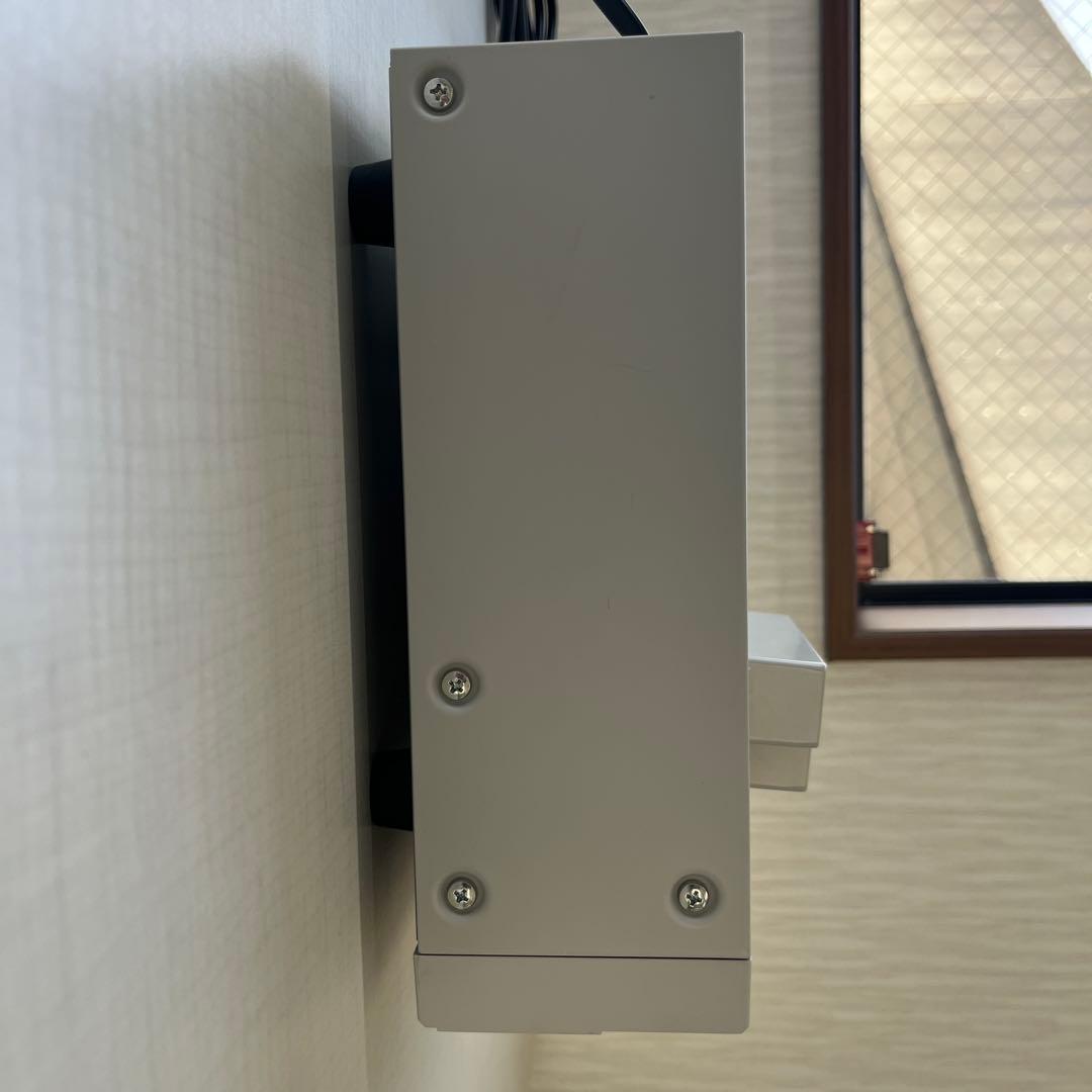 Panasonic WA-HA121 卓上型拡声アンプ2021年製