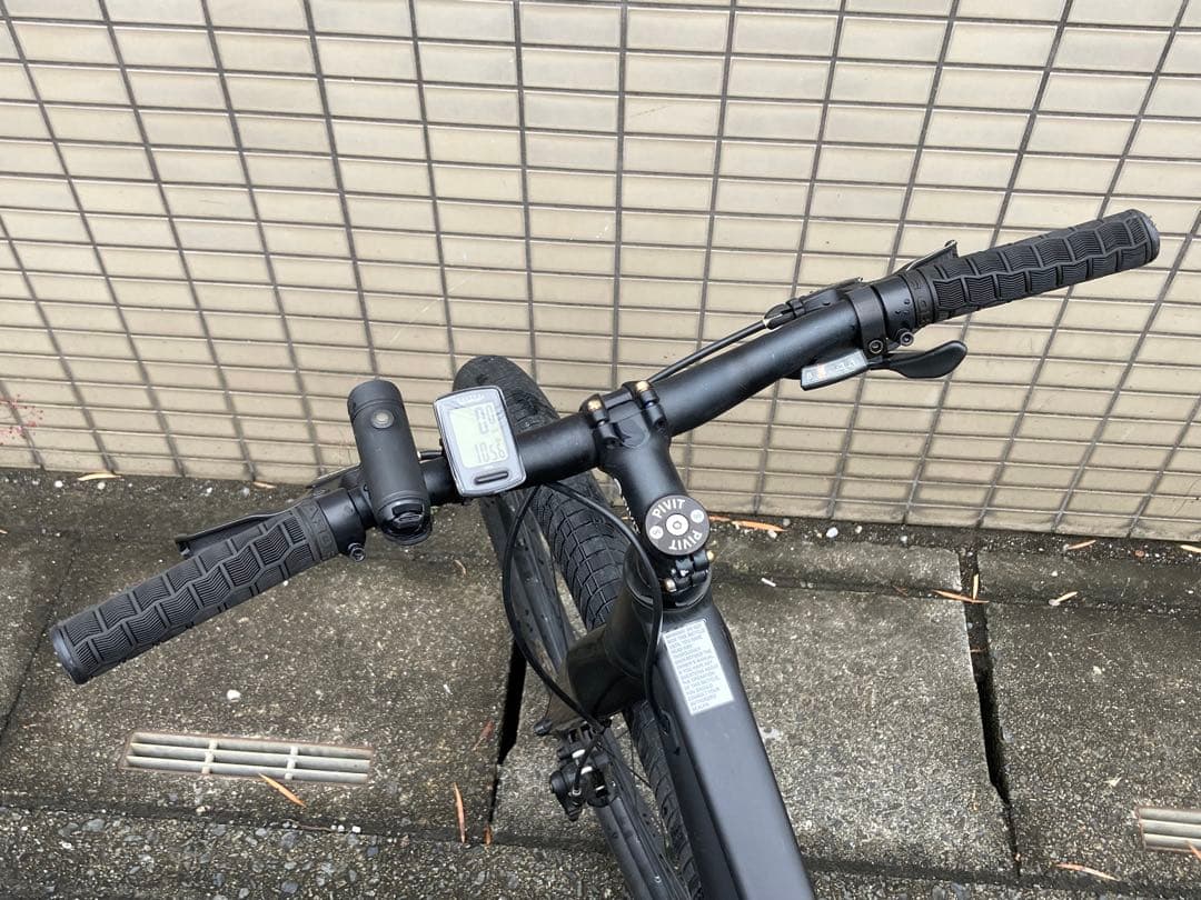 超美品 ハローバイクス ビーズリー HARO BIKES BEASLEY27.5