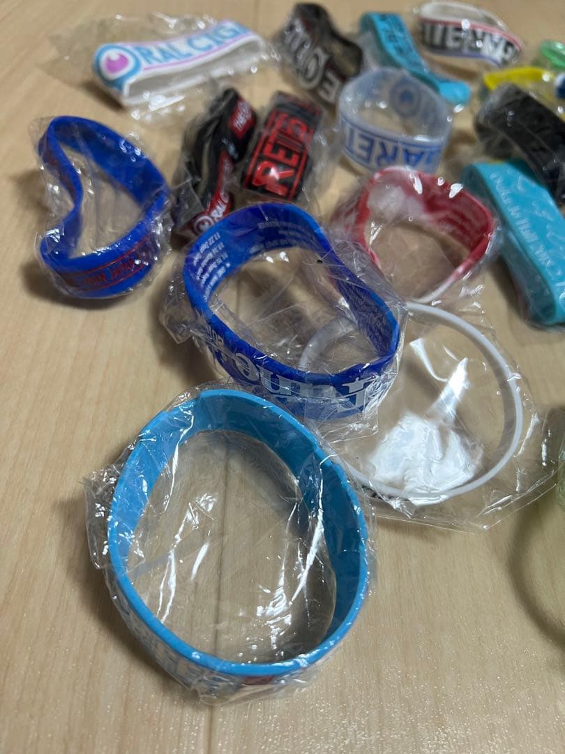 【まとめ売り】THE ORAL CIGARETTES ラババン