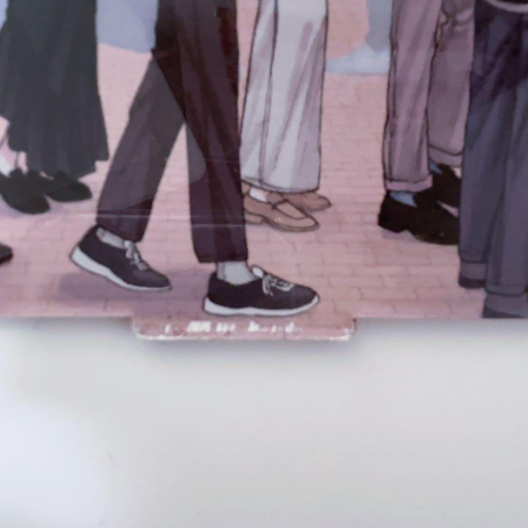 薫る花　アクリルスタンド