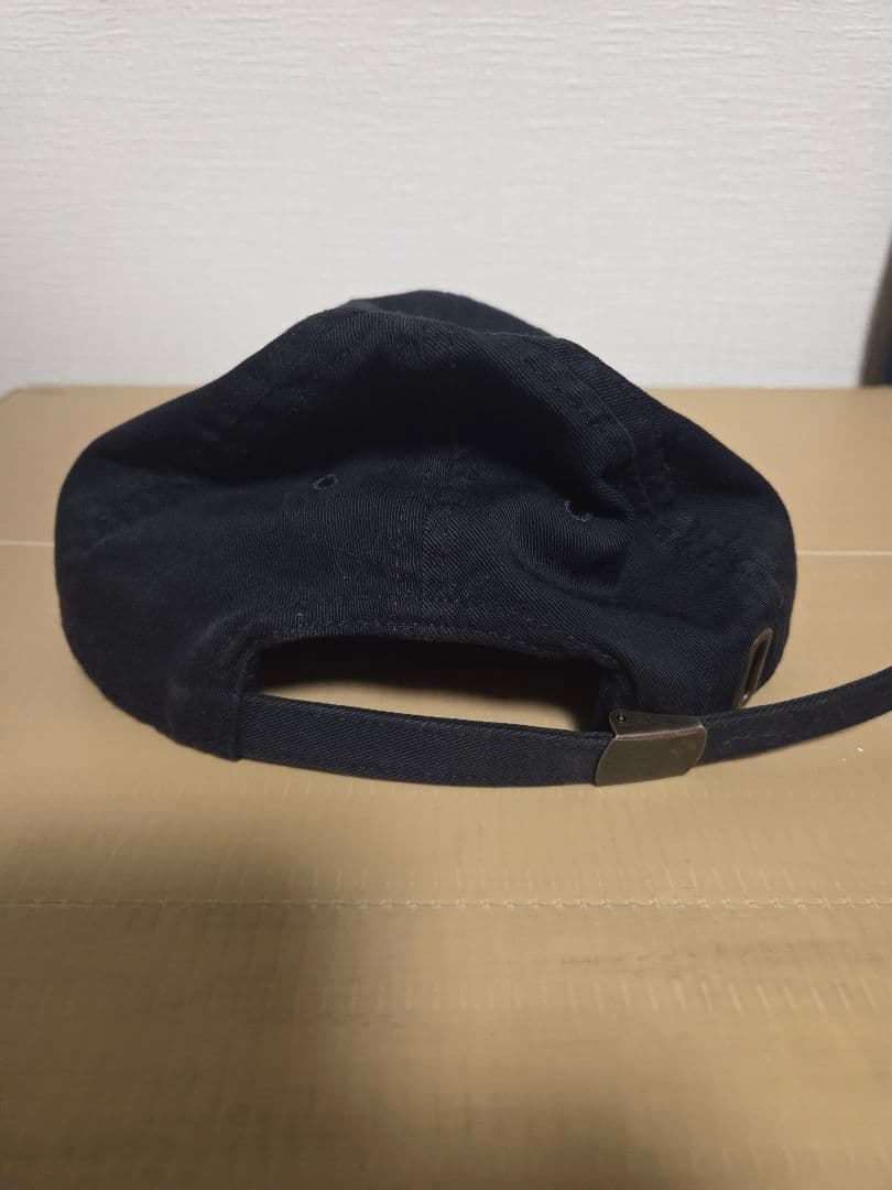 帽子 BALENCIAGA SINNERS cap