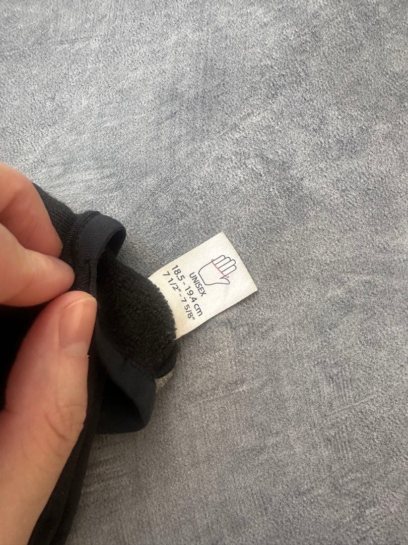 ARC'TERYX 手袋　グローブ