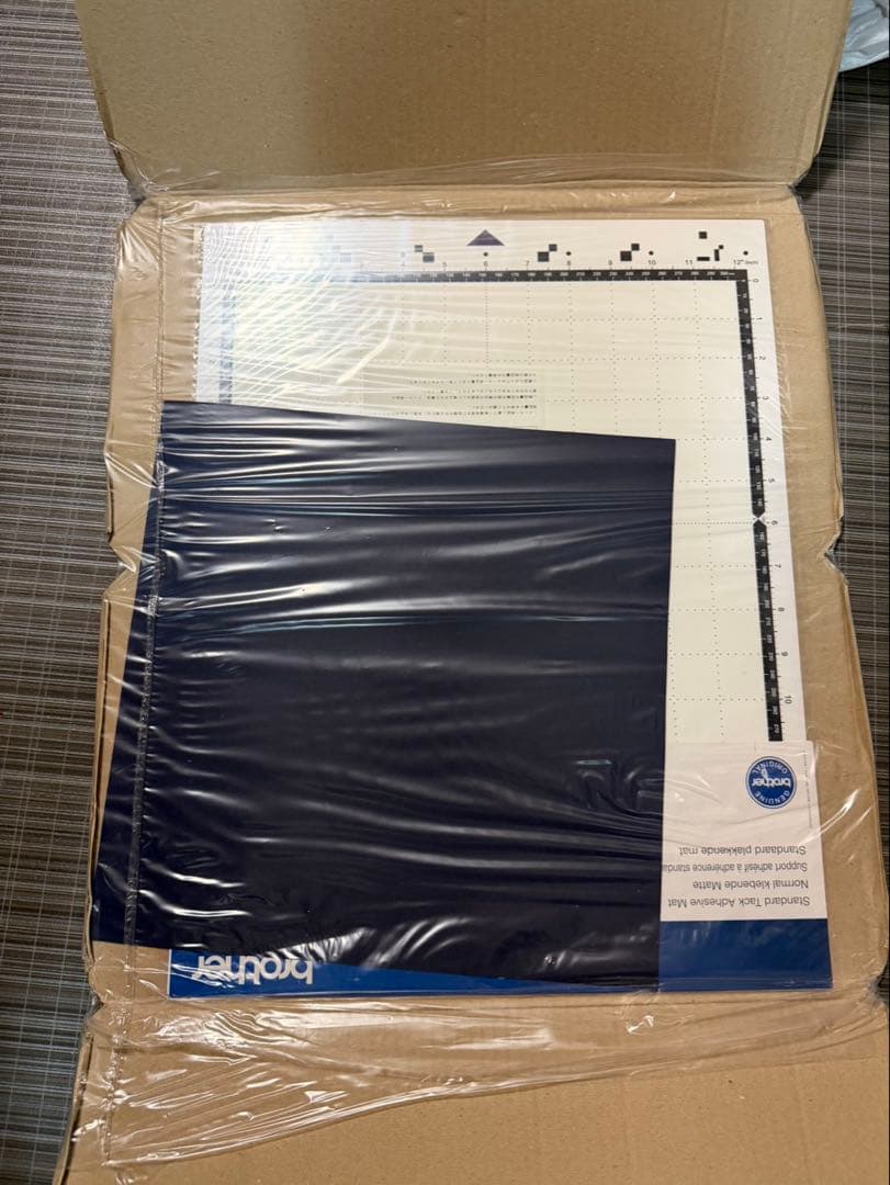 ブラザースキャンカットDX SDX1000 カッティングマシン