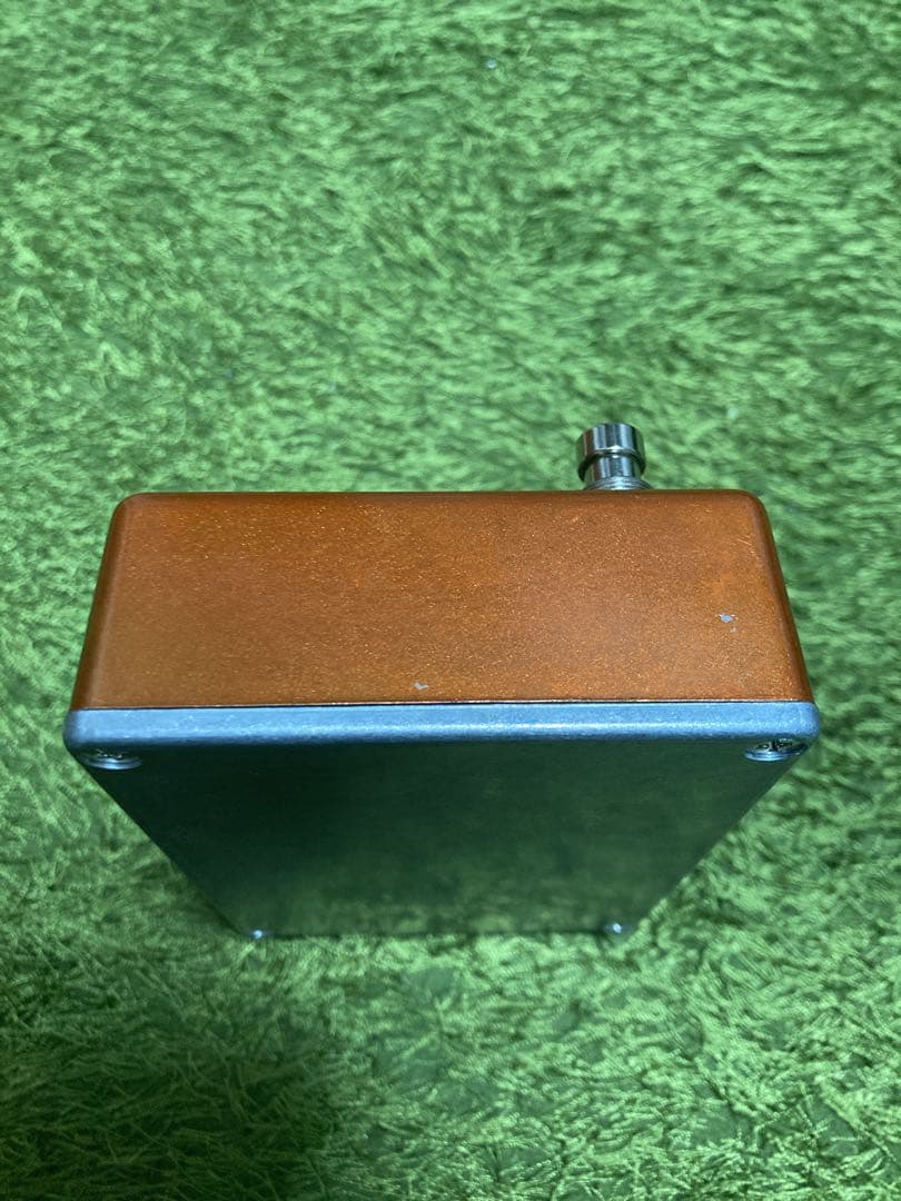 Soul Power Instruments Hands Of Death