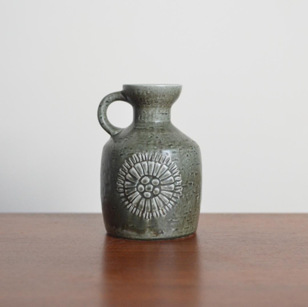 Gunnar Nylund グンナーニールンド　花瓶