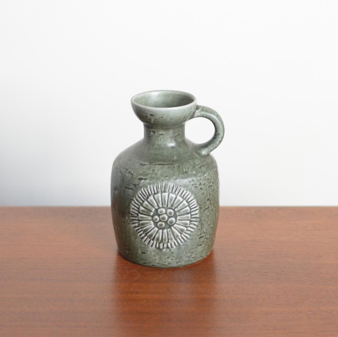 Gunnar Nylund グンナーニールンド　花瓶