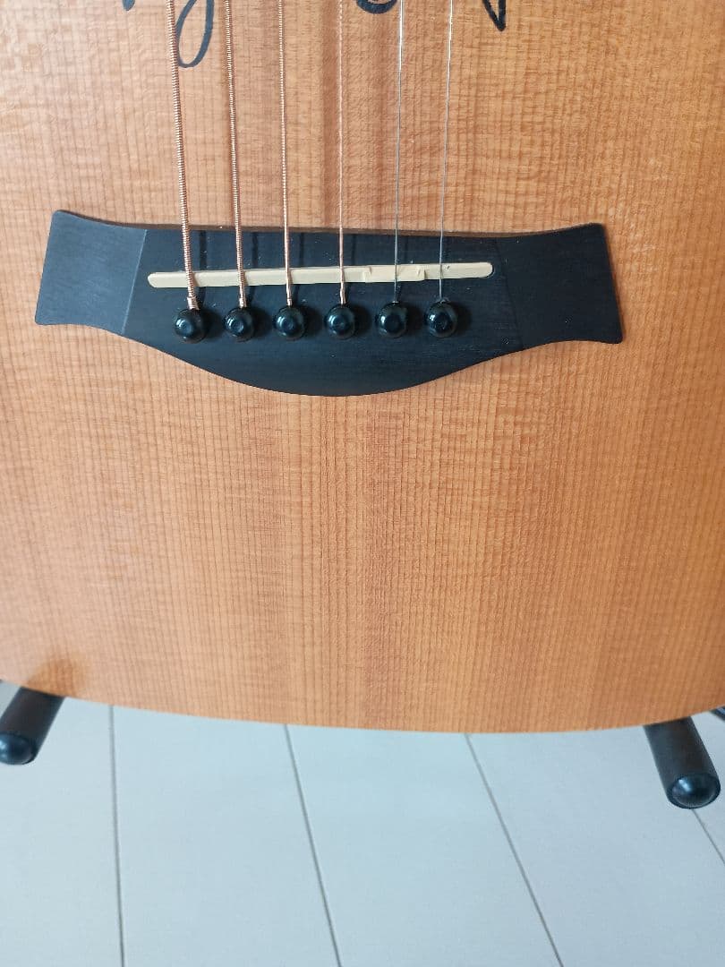 Taylor Swift サイン入り Baby Taylor