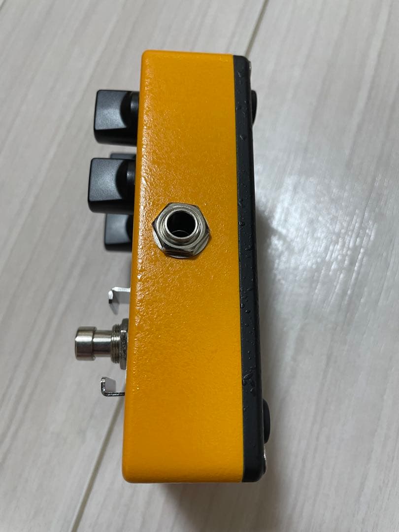 【値下げ】Providence SDT-3 ディストーション ギターエフェクター