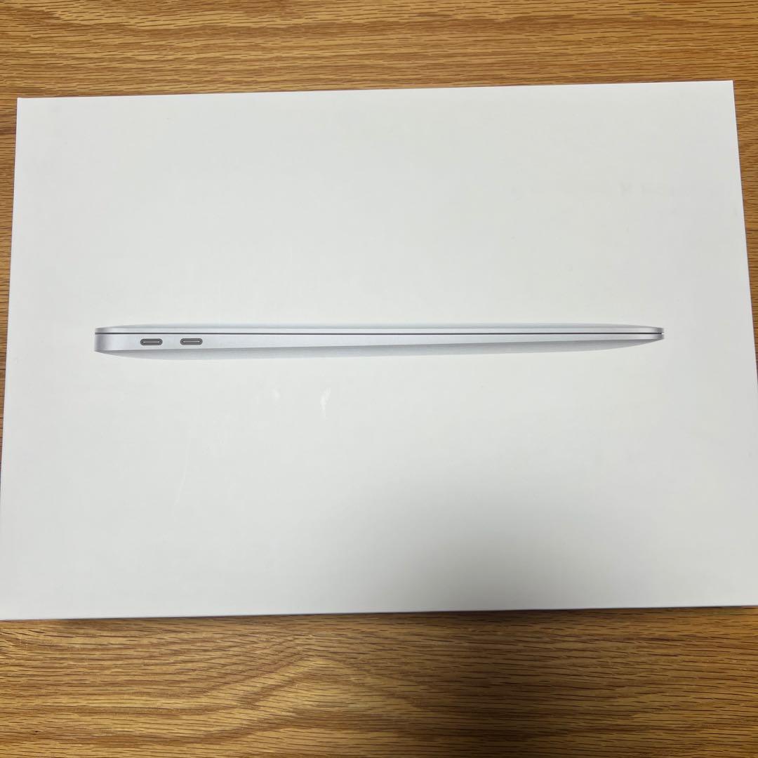 美品　MacBook Air M1 16GB SSD512GB 充放電30回
