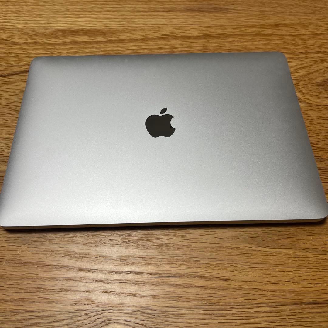 美品　MacBook Air M1 16GB SSD512GB 充放電30回