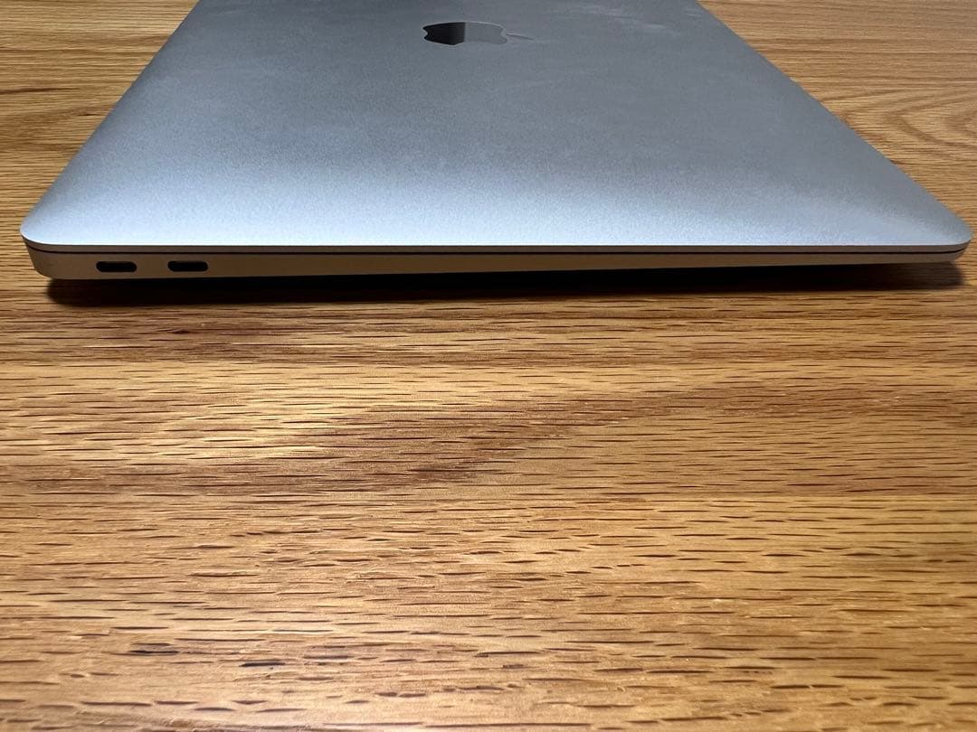美品　MacBook Air M1 16GB SSD512GB 充放電30回