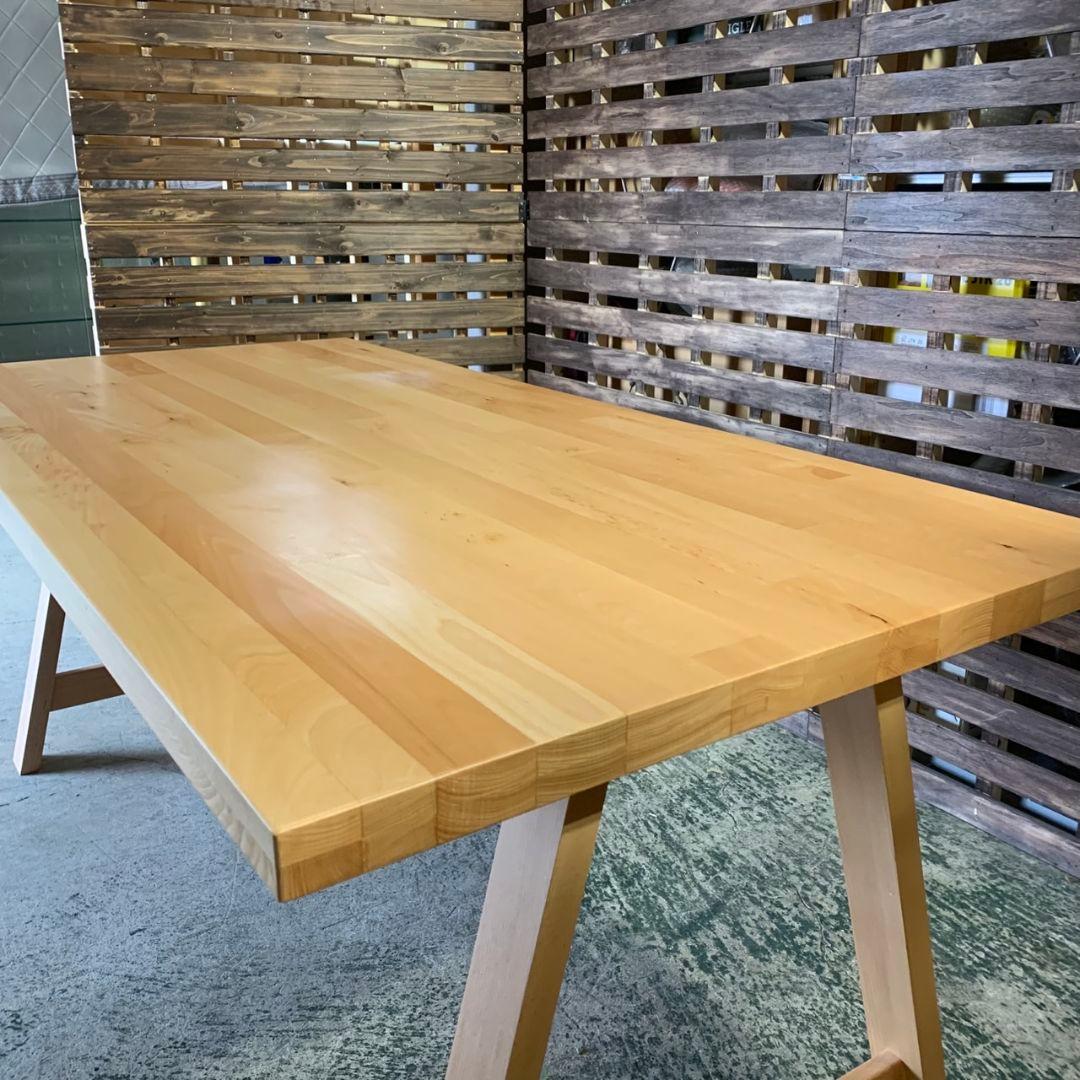 H309\" NITORI Nコレクション ダイニングセット 5点 NA