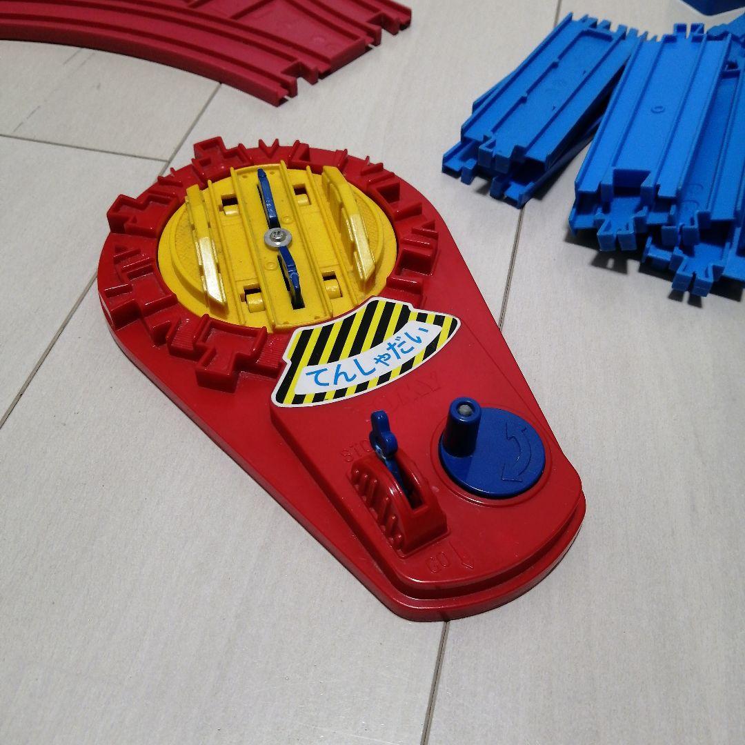 プラレール　まとめ売り　約１００点