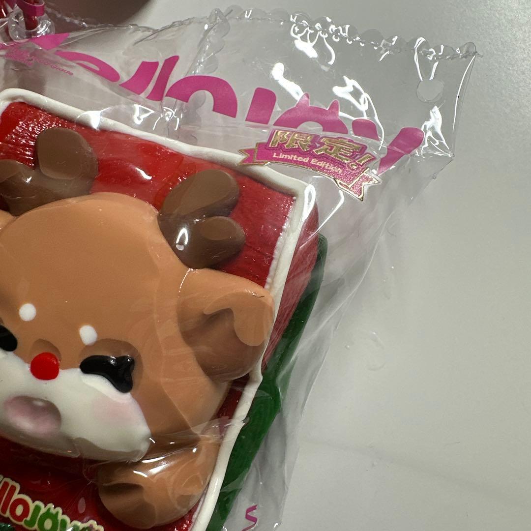 mellojoy メロークリスマス シークレット