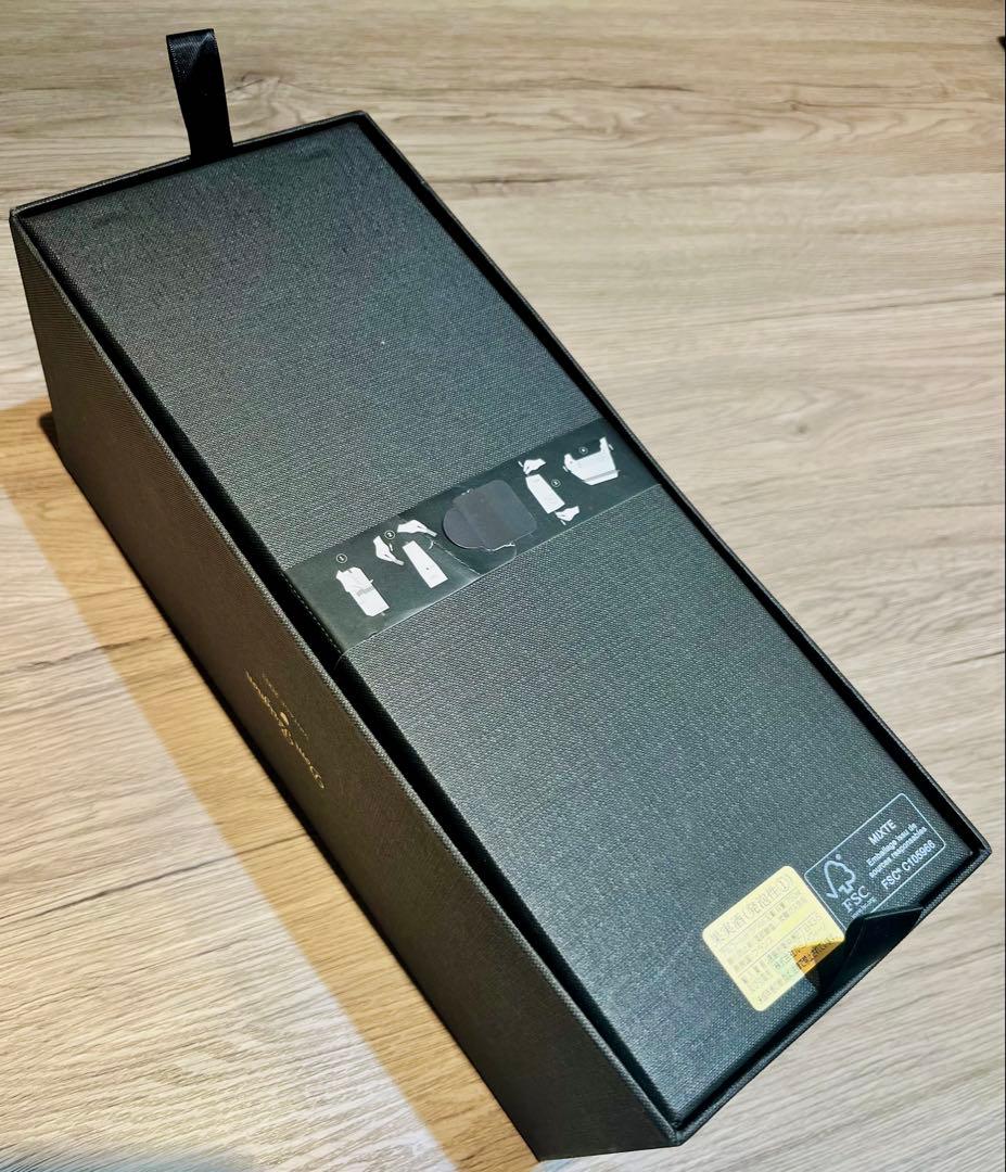 Dom Pérignon Vintage 2003 専用ボックス付き