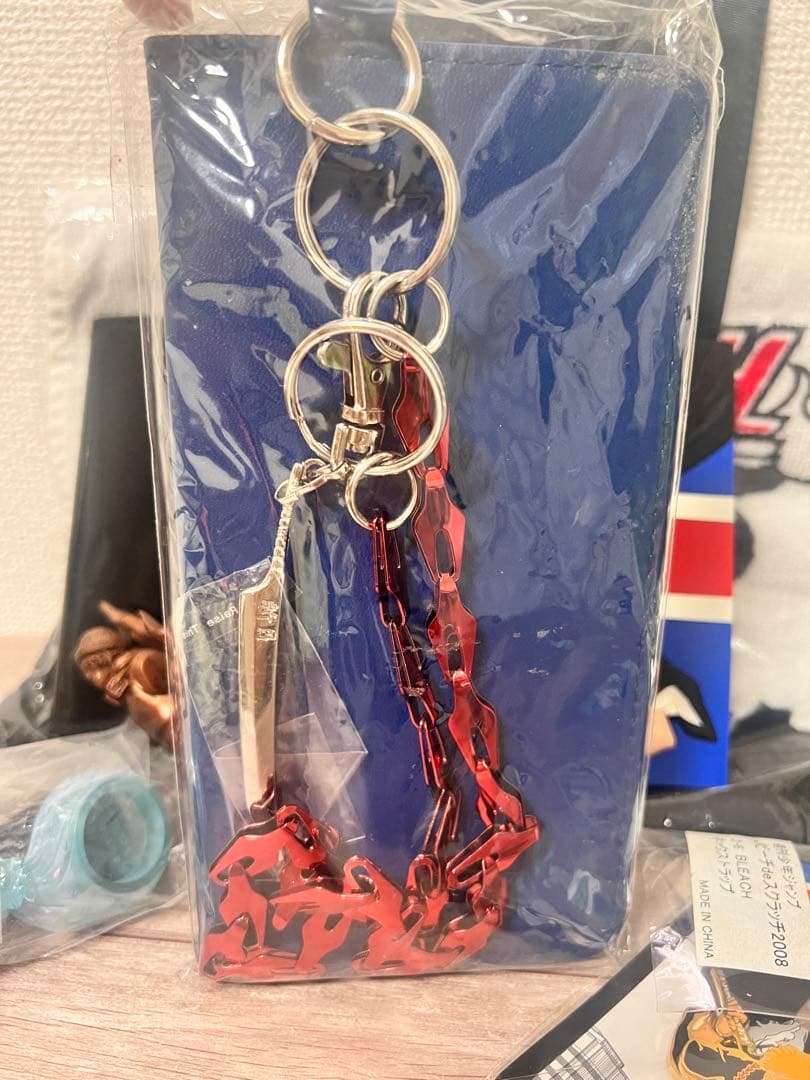 匿名発送⭐️激レア⭐️非売品⭐️BLEACH⭐️当選グッズect.まとめ売り⭐️